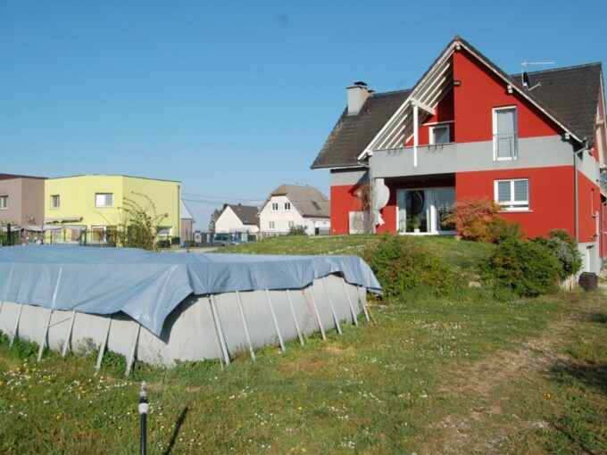 RUSTENHART Belle propriété en exclusivité
