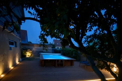Piscine 1 (Moyen)
