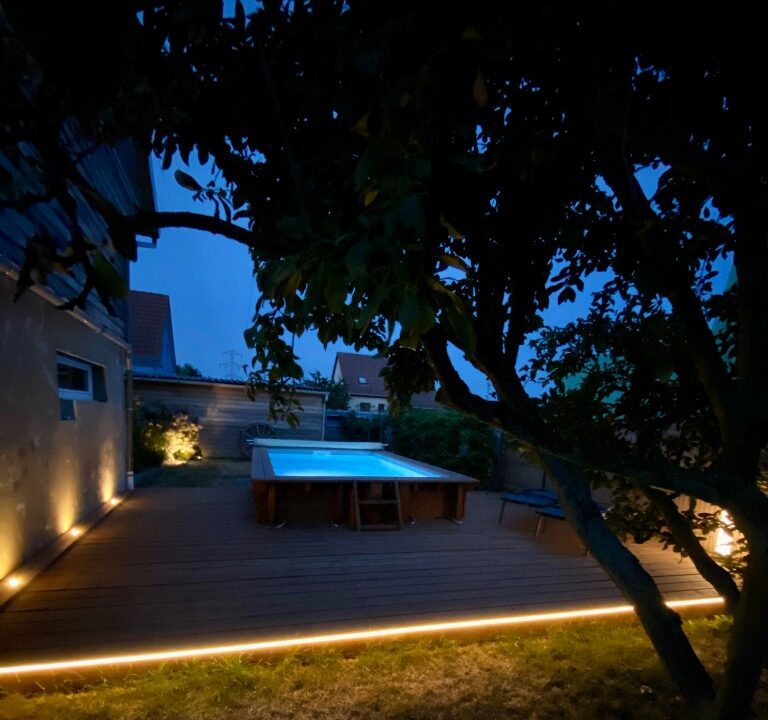 Piscine 1 (Moyen)