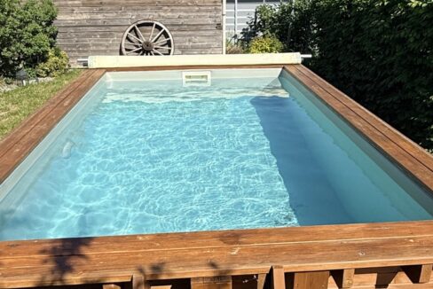 Piscine 2 (Moyen)