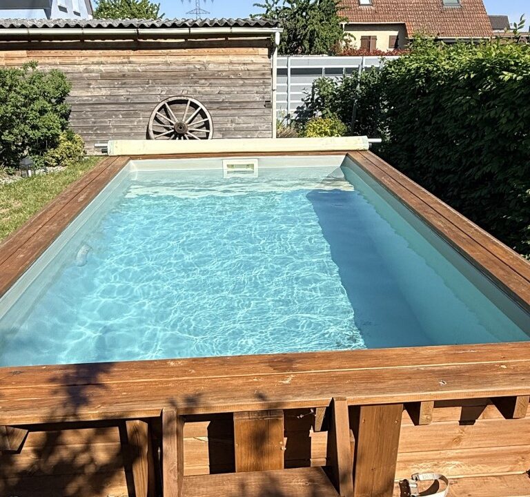 Piscine 2 (Moyen)