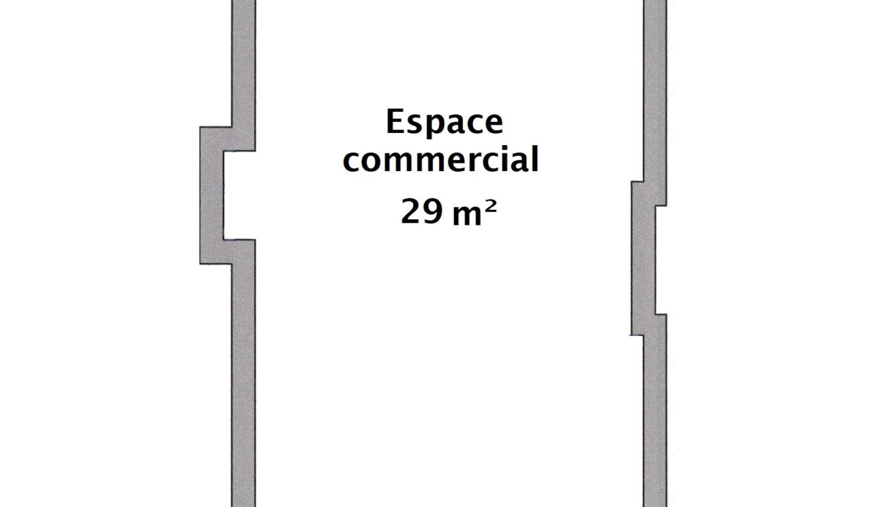Plan RDC